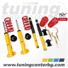 COILOVER MERCEDES-BENZ C W201 /190/